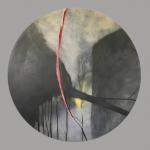 Katrin_Zickler_2020_Tempera_auf_Holz_90&oslash;